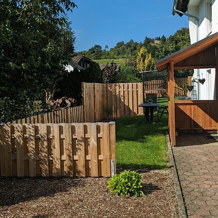 Harry'S Fewo Willingen  Exterior photo
