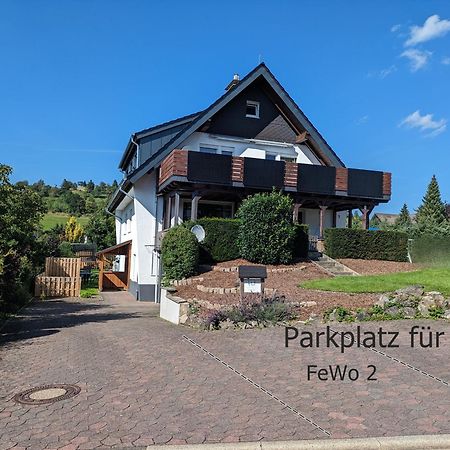 Harry'S Fewo Willingen  Exterior photo