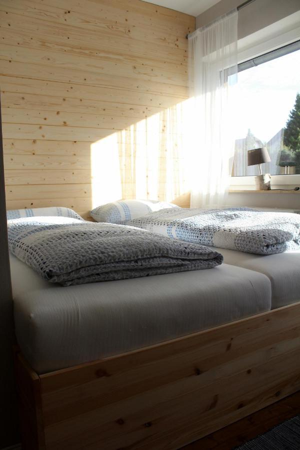 Harry'S Fewo Willingen  Exterior photo
